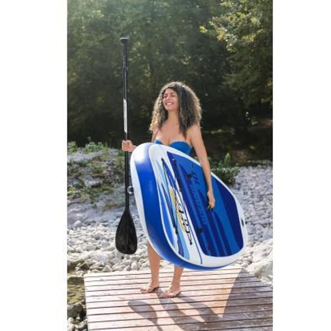 Bestway Hydro Force Oceana Sup Board - convertible set - 305x84x12 cm