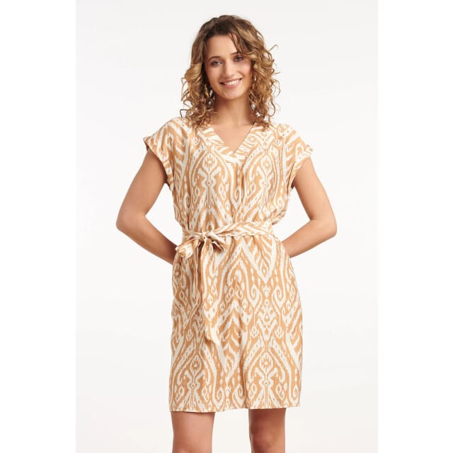 Smashed Lemon 35153, jurken |