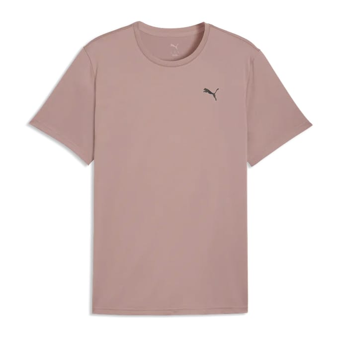 Puma Tad Essentials Shirt Heren - Maat M