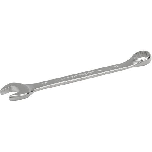 Bahco 111M-34 Ring-steeksleutel 1 stuks Sleutelbreedte (metrisch) 34 mm
