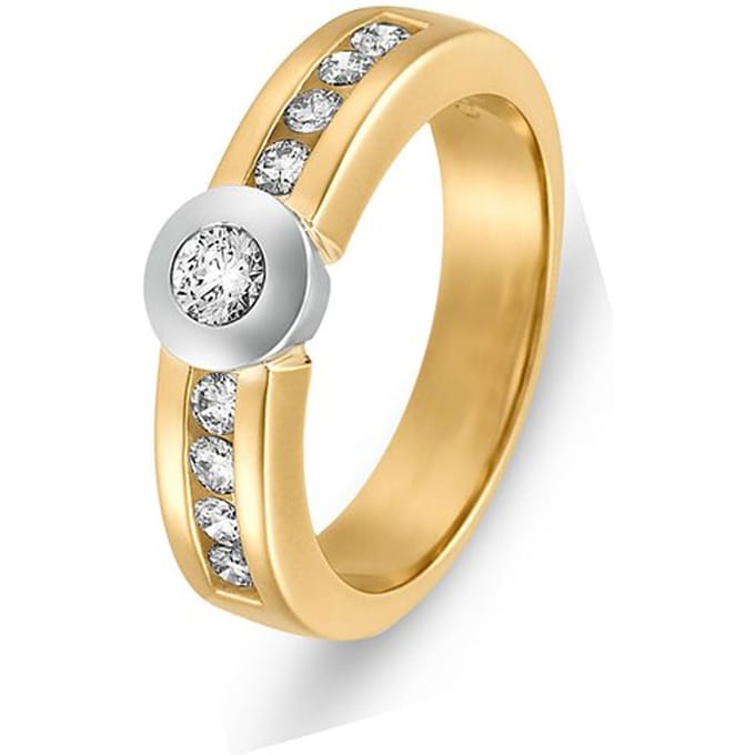 CHRIST Damesring 83483938