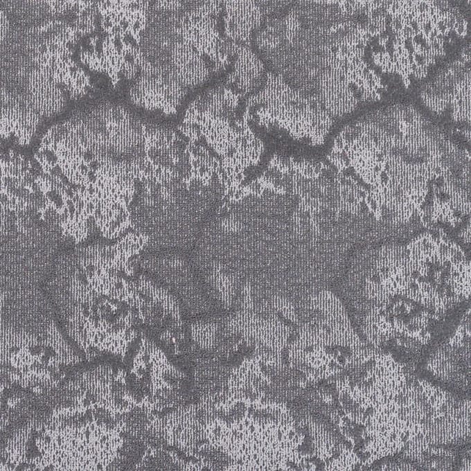 Vloerkleed Xilento Discovery Grey | 170 x 230 cm