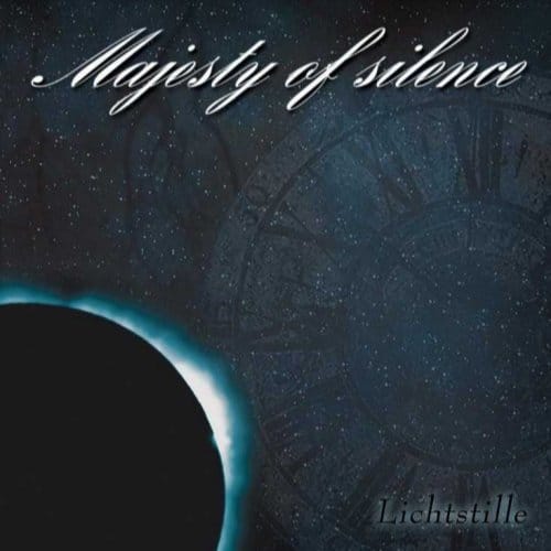 Lichtstille - Majesty Of Silence