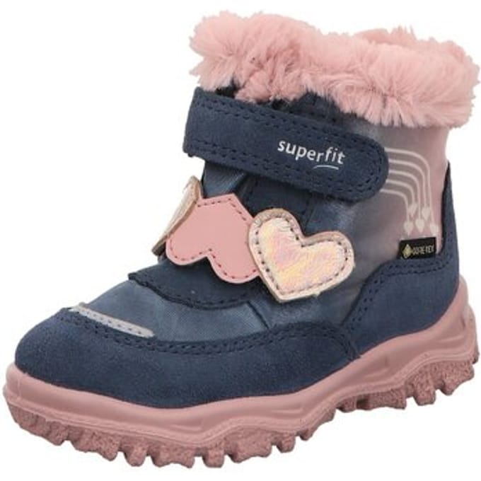 Snowboots Superfit -