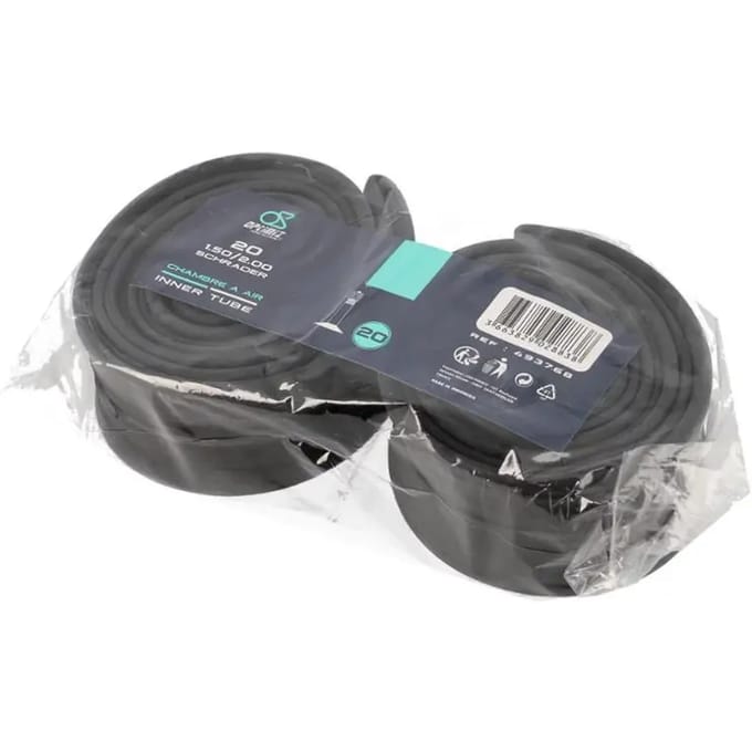 Standaard luchtkamers Optimiz VS 38 50-406 (x2)