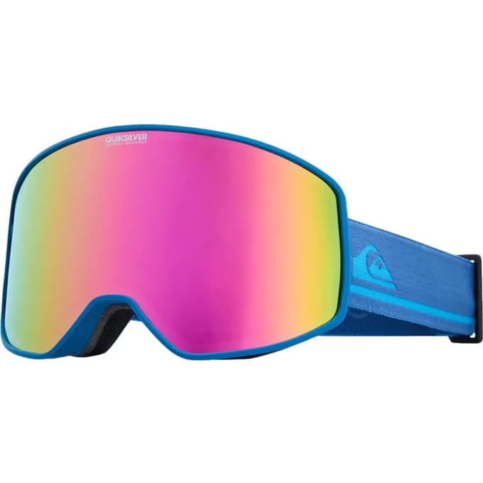 Skimasker Quiksilver Storm