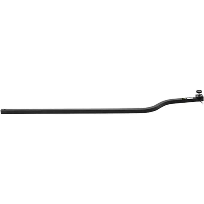 Super B Framerichter Tb-1942 100 Cm Staal Zwart