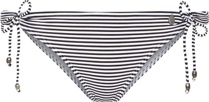 Beachlife Bikinibroekje - Honey Bee - Maat 40