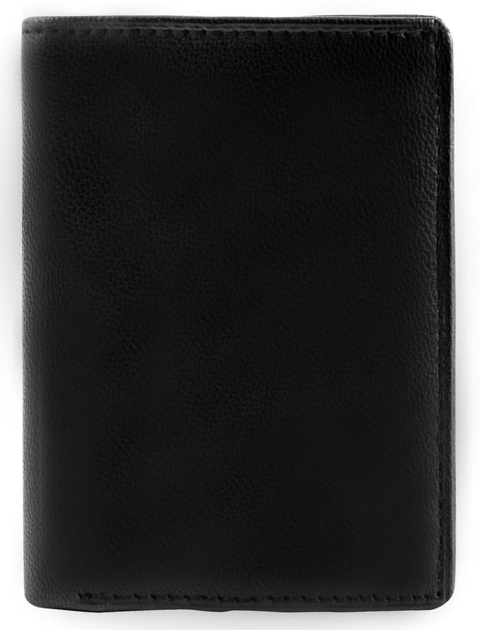 Steinmeister Steinmeister Unisex portemonnee duurzaam