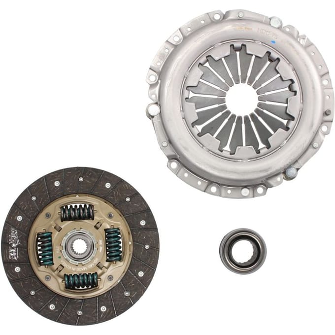 Koppelingsset VALEO 826788