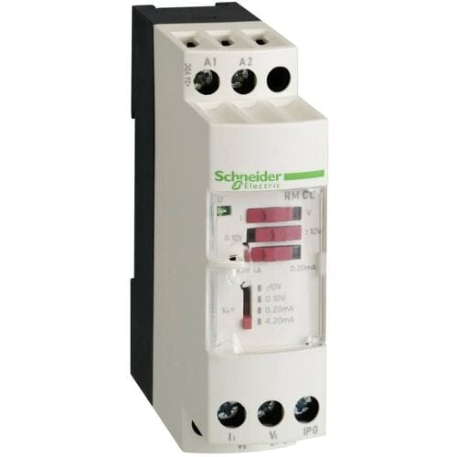 Schneider Electric RMCL55BD RMCL55BD Stroomtransformator DIN-railmontage 1 stuk(s)