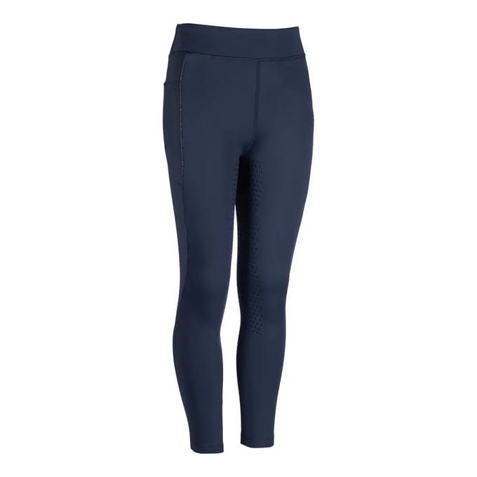 Volle grip meisjeslegging HKM Alice