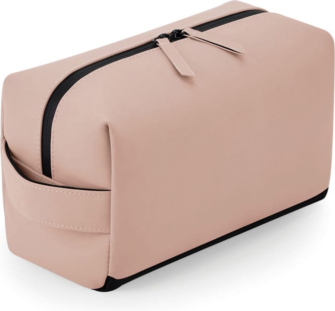 Tas One Size Bag Base Nude Pink 100%