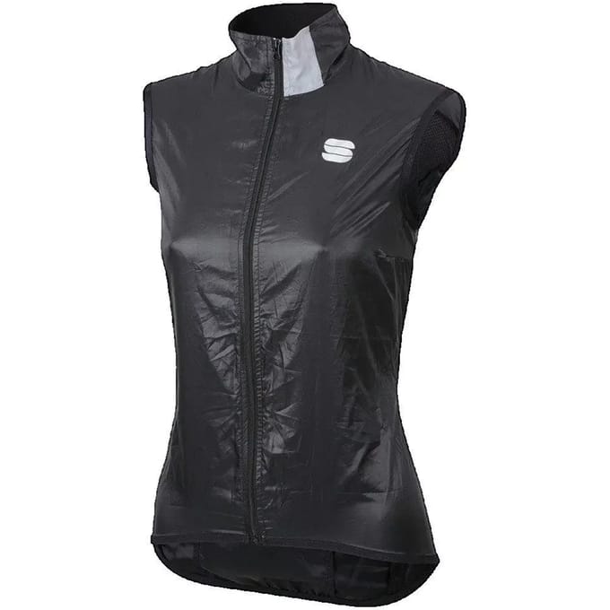 Sportful HOT PACK EASYLIGHT VEST Dames Black - Vrouwen - maat L