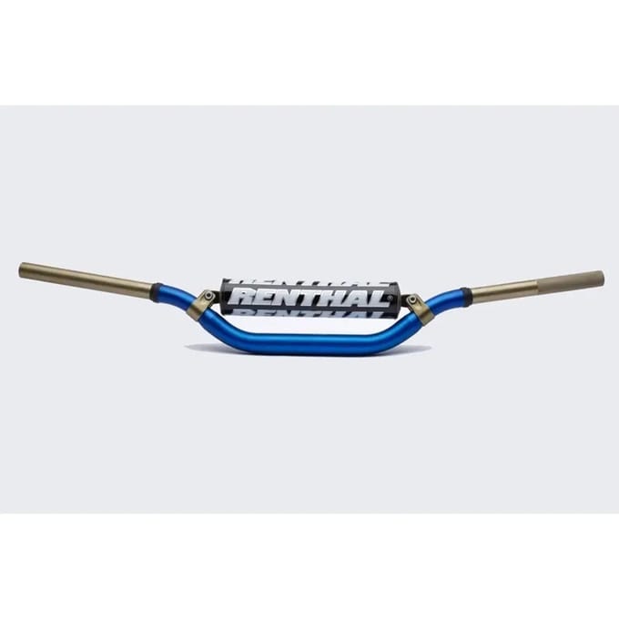 Motorfietsstuur Renthal Twinwall 998 Reed/Windham