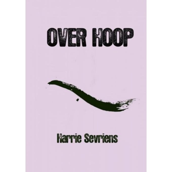 Over Hoop - Harrie Sevriens