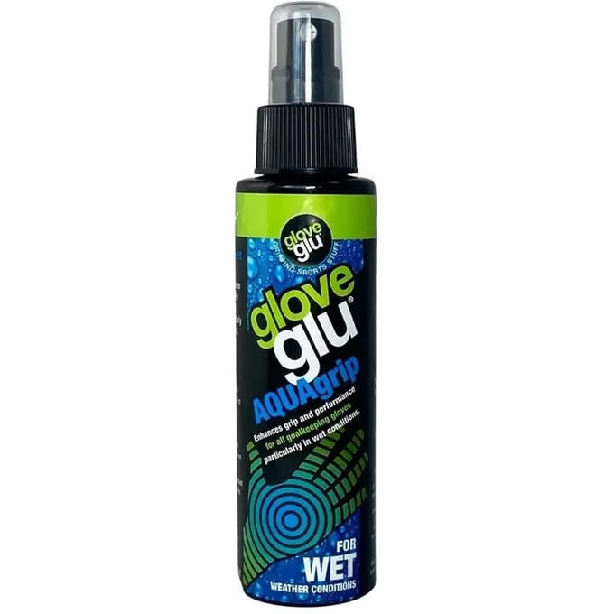 Natte grond handschoen spray Gloveglu Aqua Grip