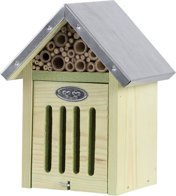 Esschert - Design - Insectenhotel - S