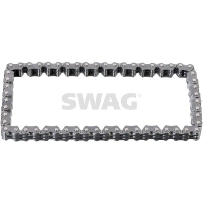Ketting, aandrijving oliepomp SWAG 33 10 5435