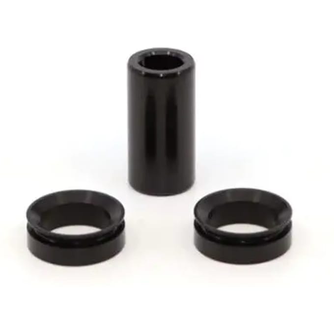 Afstandsstuk voor schokdemper Rockshox 1/2"" 8x44.5 (x3)