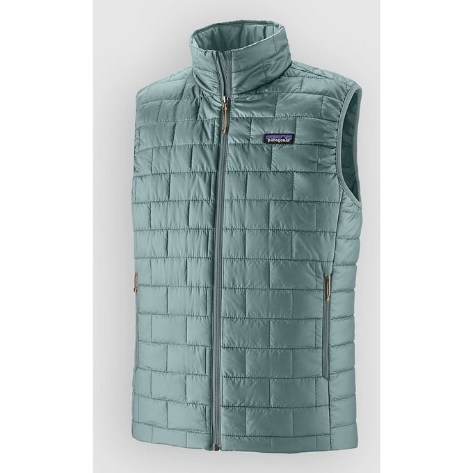 Mouwloos donsjack Patagonia Nano Puff