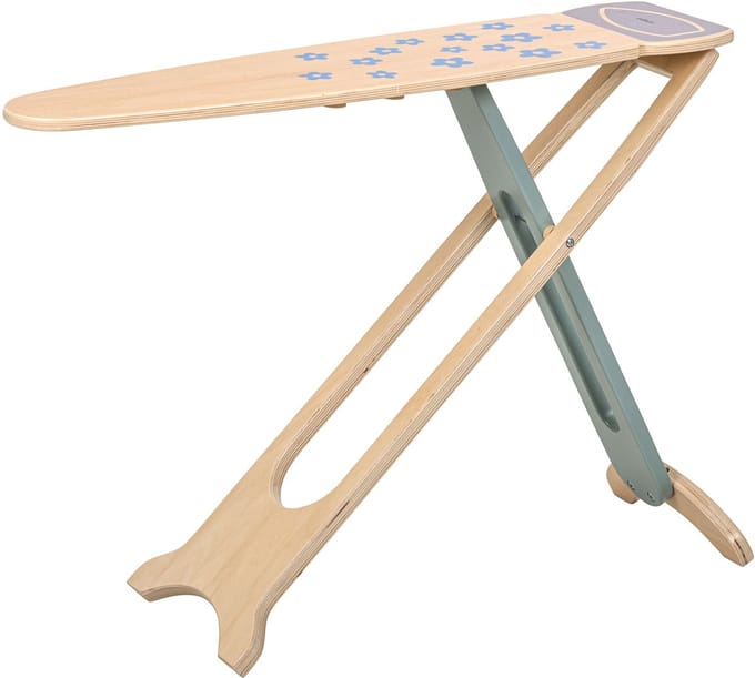 Strijkplank - Educo - HUISRAAD.