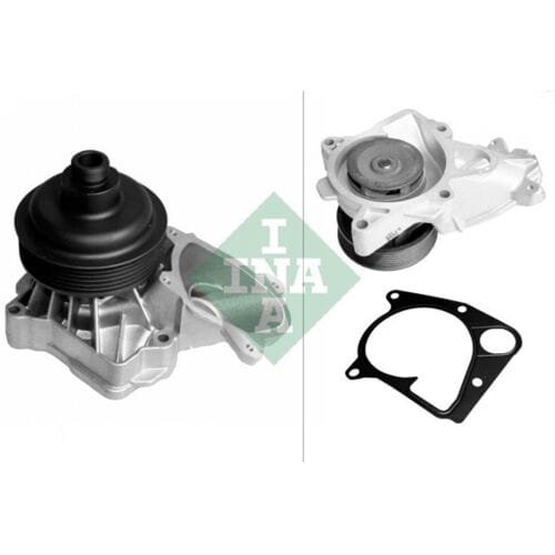 Schaeffler Ina Koelvloeistof pomp INA 538 0174 10