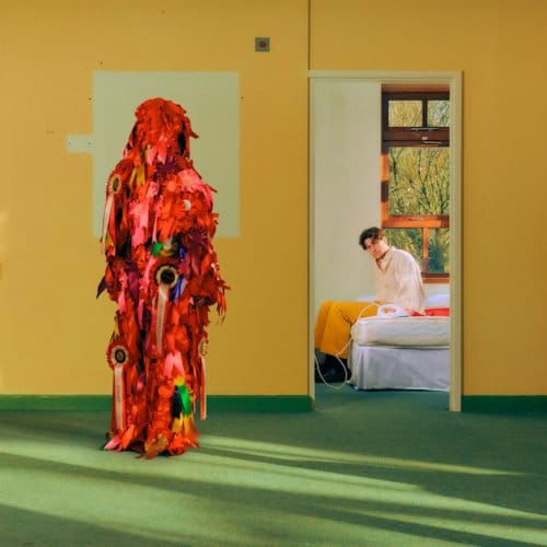 Barry Can't Swim - Loner (CD)
