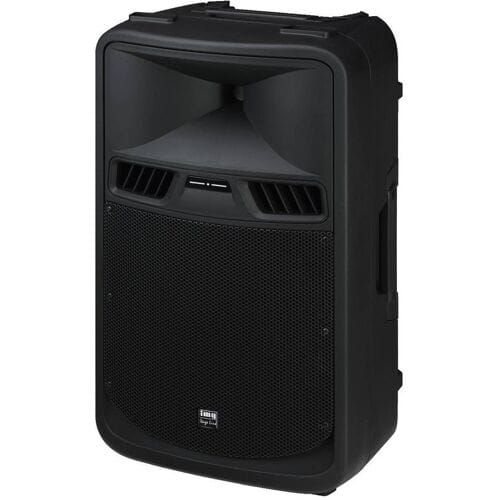 IMG Stageline PAK-412 Actieve PA-speaker 450 W 1 stuk(s)