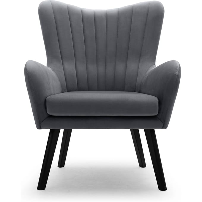 Fauteuil TADIN velvet | NADUVI Collection