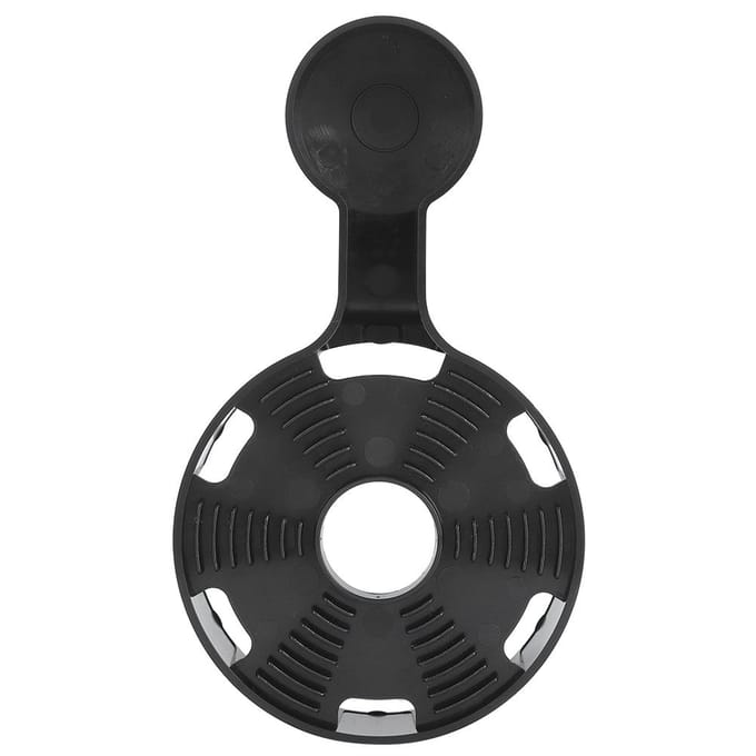 Loundspeaker Uitgang Wandmontage Standaard Beugel voor Google Home Mini Speaker Compacte Hanger Houder zwart