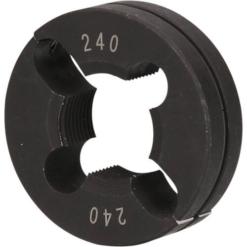 KS Tools 460.5487 Snij-ijzer 13/16 -20