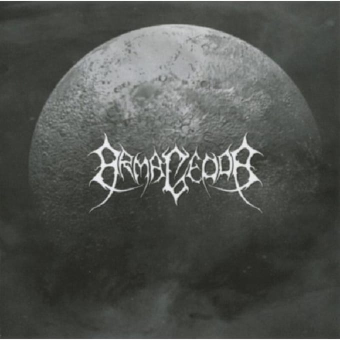 Final War Approaching - Armagedda