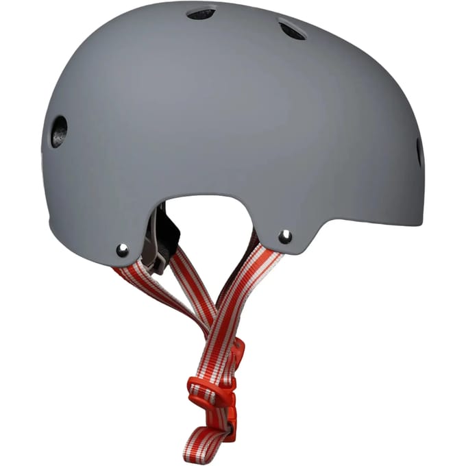 Verstelbare BMX-helm HangUp