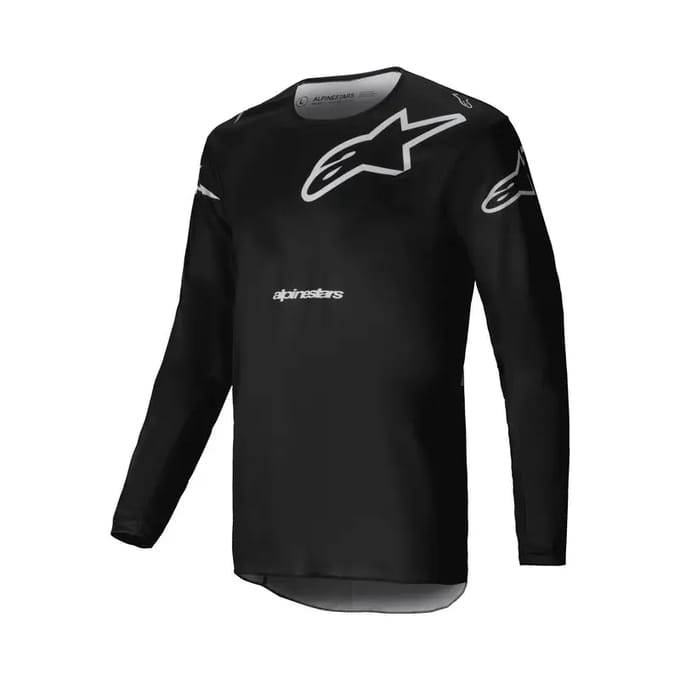 Jersey Alpinestars Racer Graphite