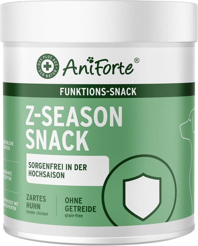 AniForte Z Season Snack - 350 g