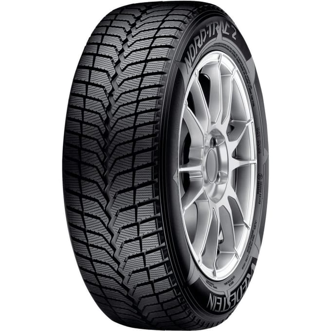 Winterband VREDESTEIN Nordtrac 2 205/55R16 XL 94T