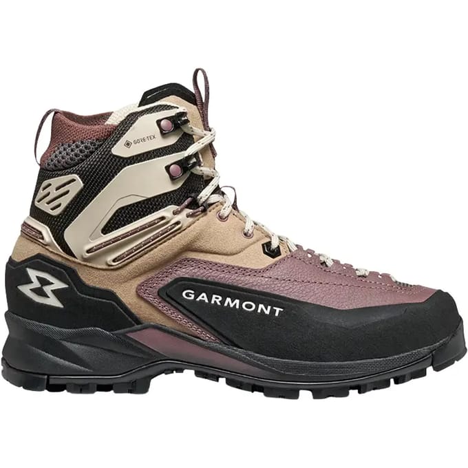 Wandelschoenen Garmont Akron Gtx mid