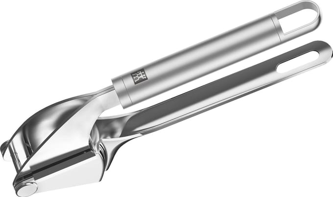 ZWILLING PRO Knoflookpers - RVS - vaatwasmachinebestendig