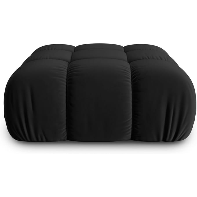 Hocker Tropea velvet | Milo Casa