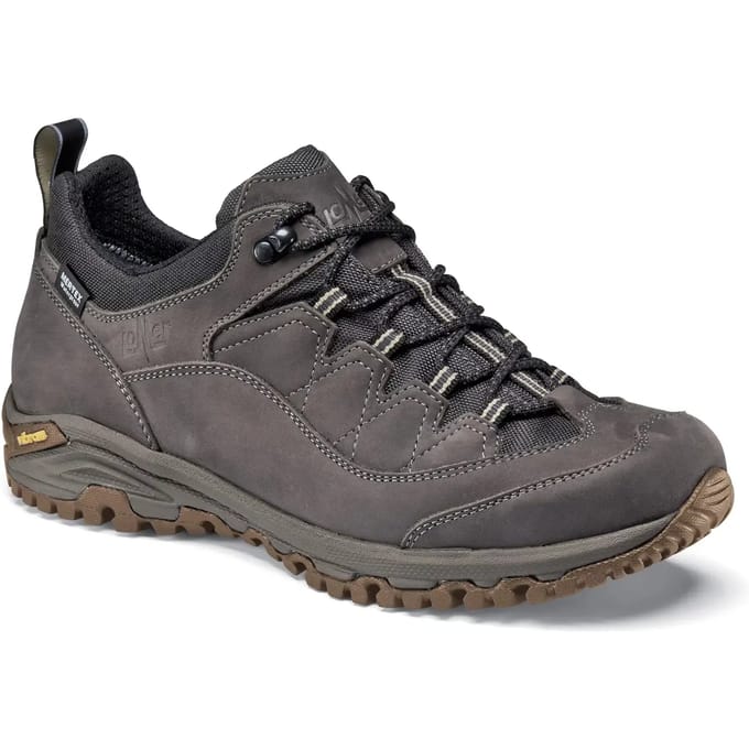 Wandelschoenen Lomer Sella II MTX Nubuck