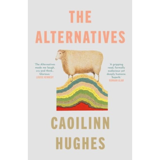 The Alternatives - Caoilinn Hughes