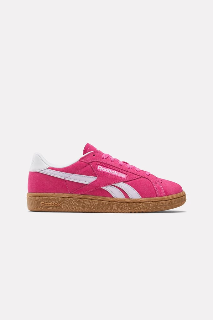 Reebok Club C Grounds Uk Taglia: 40 | Sneakers Outlet | Donna