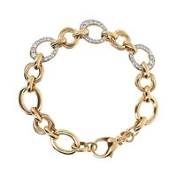 Bronzallure Altissima armband Brons 21