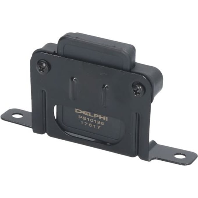 Sensor, inlaatspruitstukdruk DELPHI PS10126