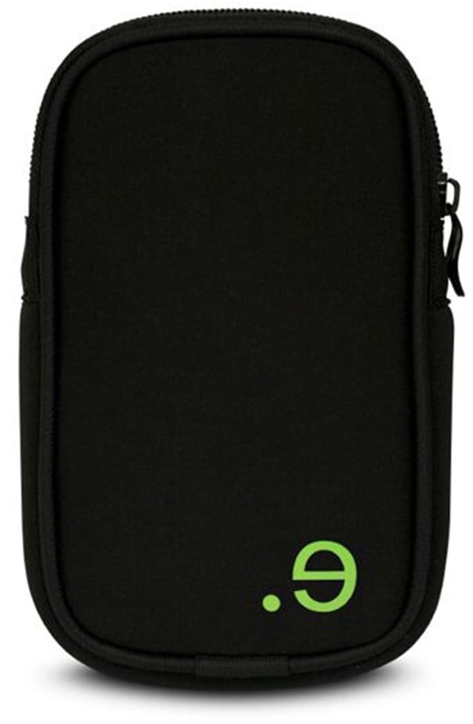 "BE-EZ LArobe HDD 2,5' Black/Wasabi"