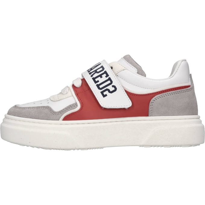Dsquared2 Sneakers Multicolour