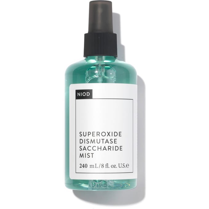 Niod Superoxide Dismutase Saccharide Mist (Sdsm2)