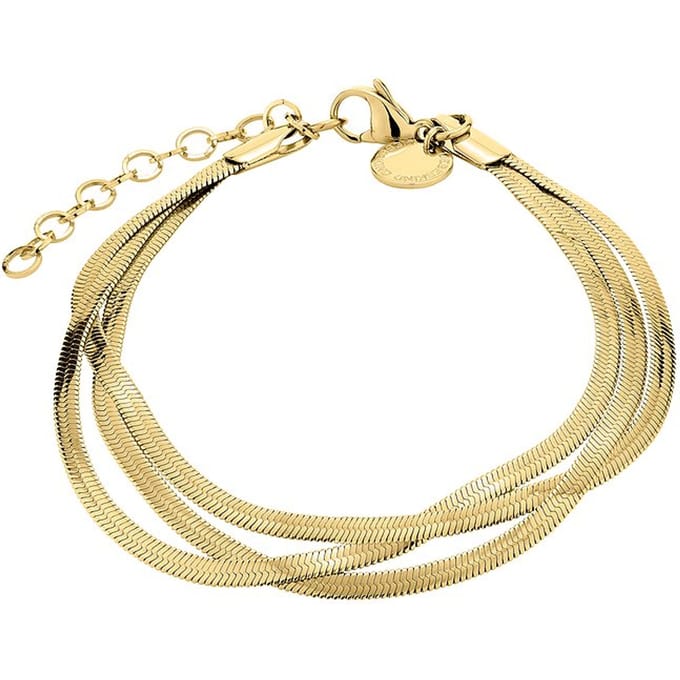 Liebeskind Armband LJ-0720-B-20
