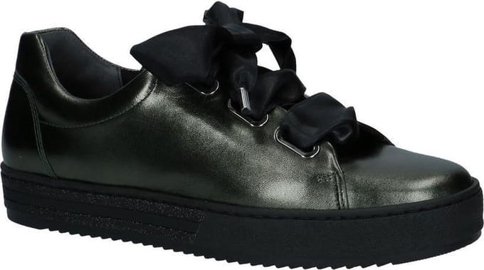 Gabor - 96505 - Sneaker laag gekleed - Dames